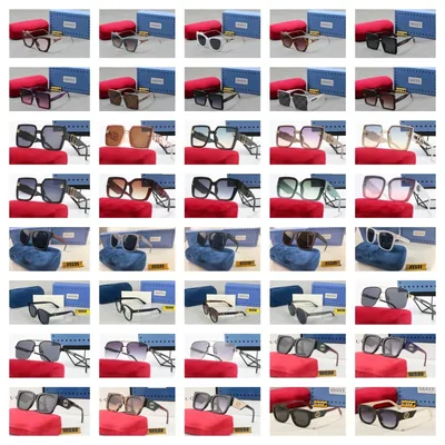 Sunglasses example listing photo