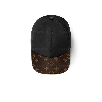 Caps and beanies example listing photo