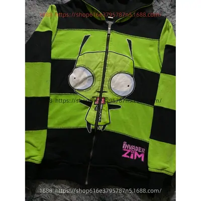 Hoodies example listing photo