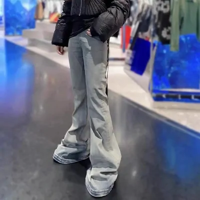 Denim example listing photo