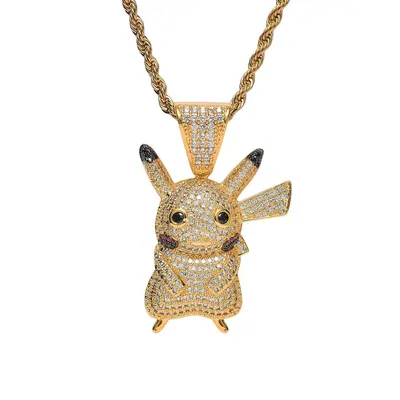 Jewellery example listing photo
