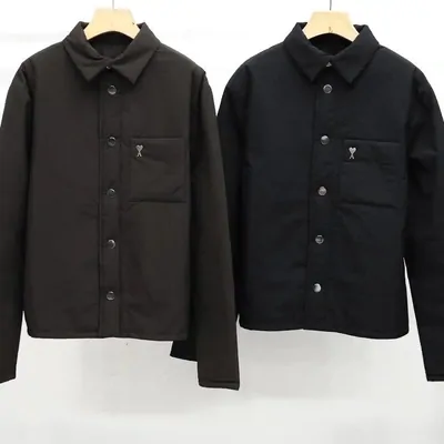 Coats and jackets listing photo