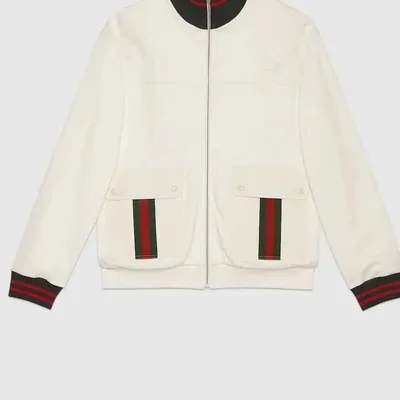 Coats and jackets example listing photo