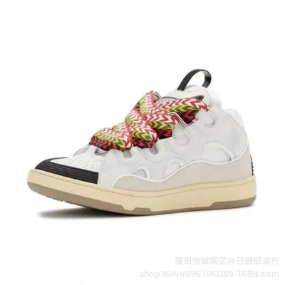 Sneakers listing photo
